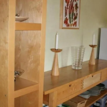 House Lilas Blanc Semesterbostad *
